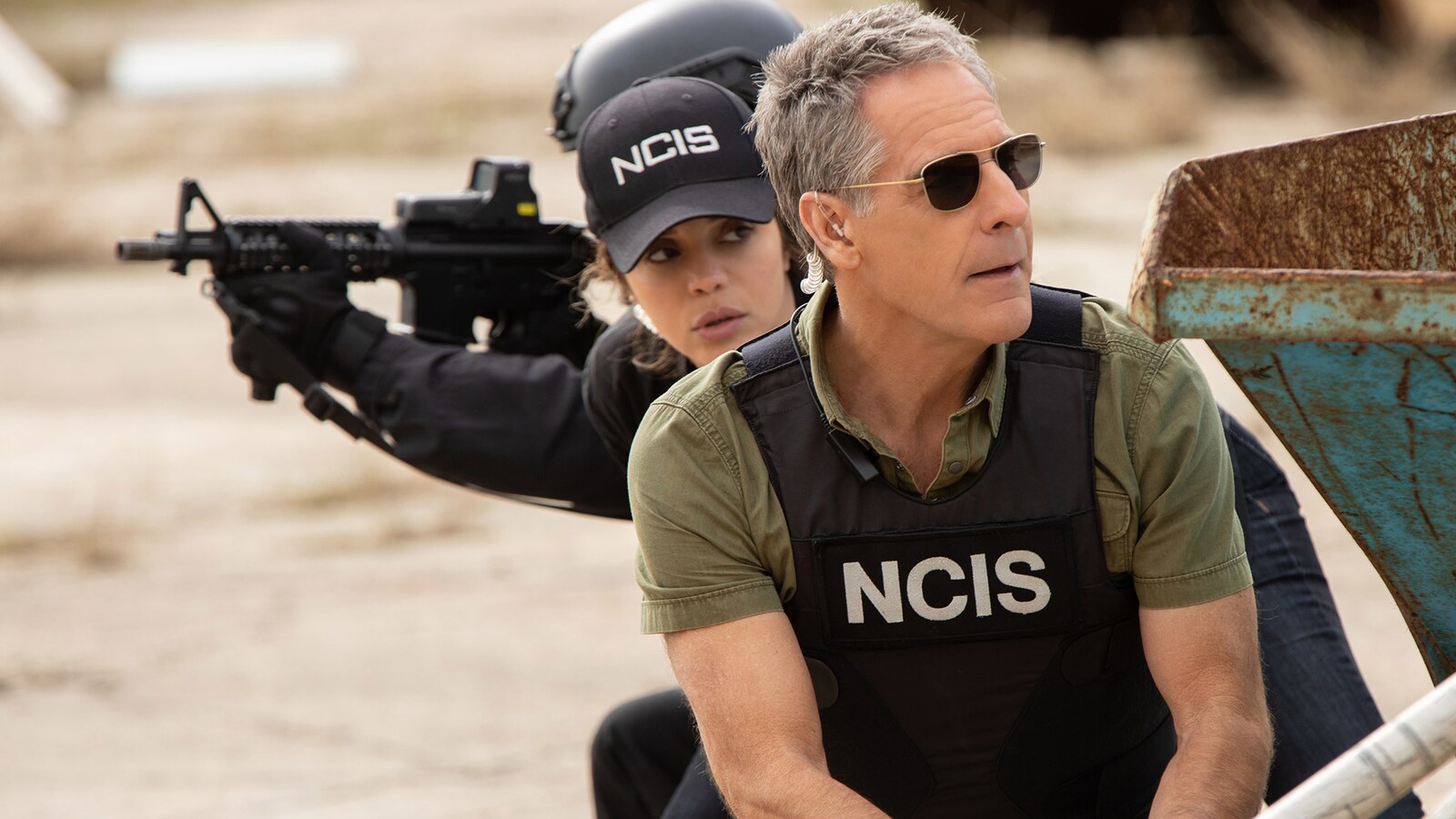 NCIS: New Orleans