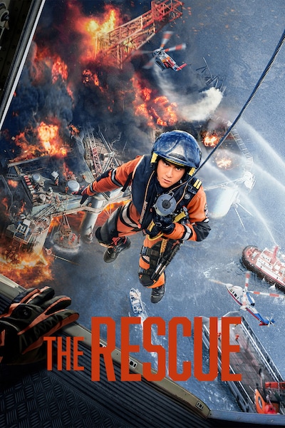 the-rescue-2020