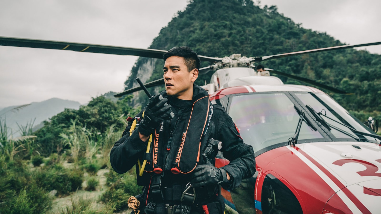 The Rescue Film online på Viaplay The Rescue Film online på Viaplay
