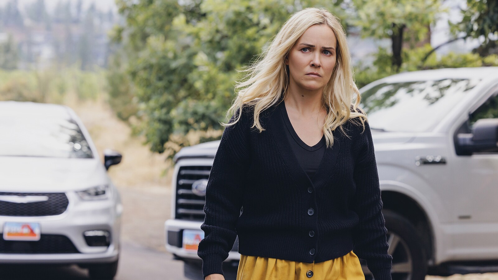 Mormon Mom Gone Wrong: The Ruby Franke Story