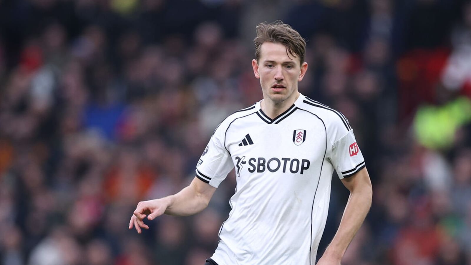 Fulham - Bournemouth