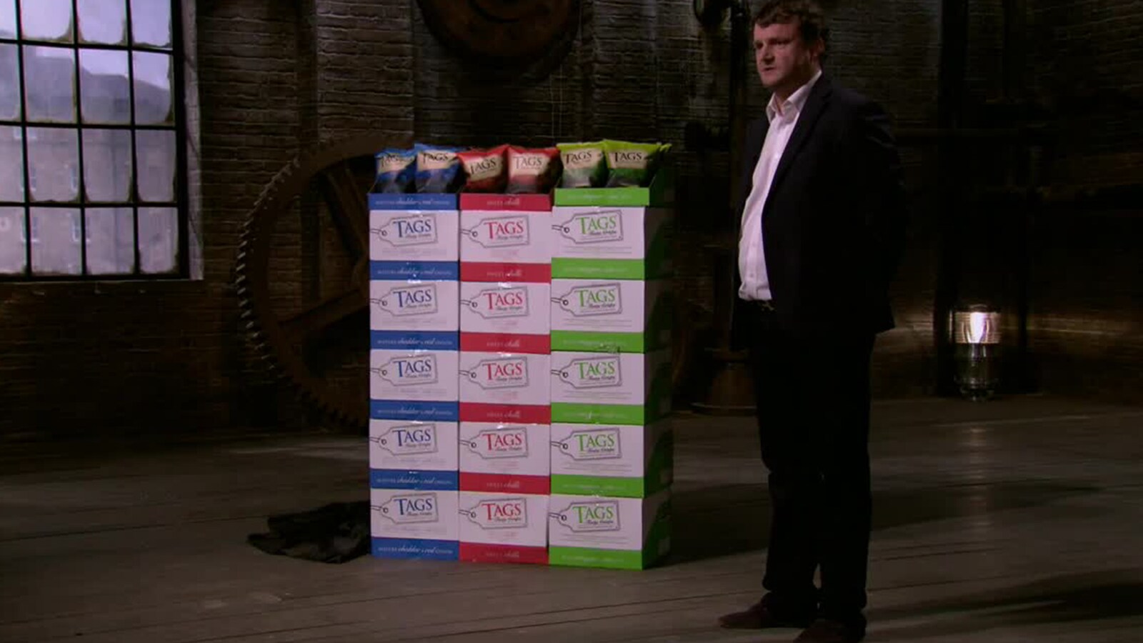 Dragons' Den