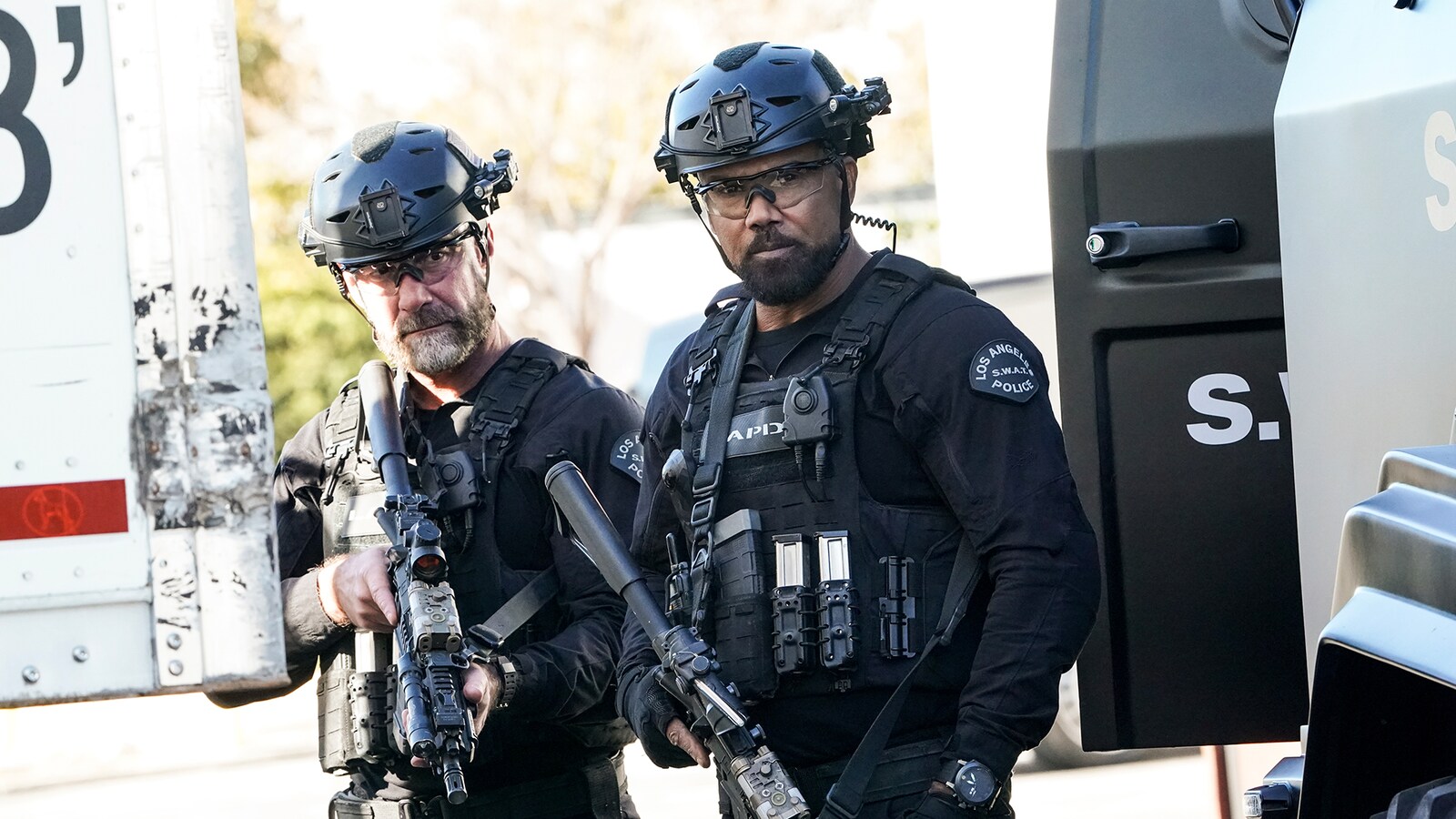 S.W.A.T.