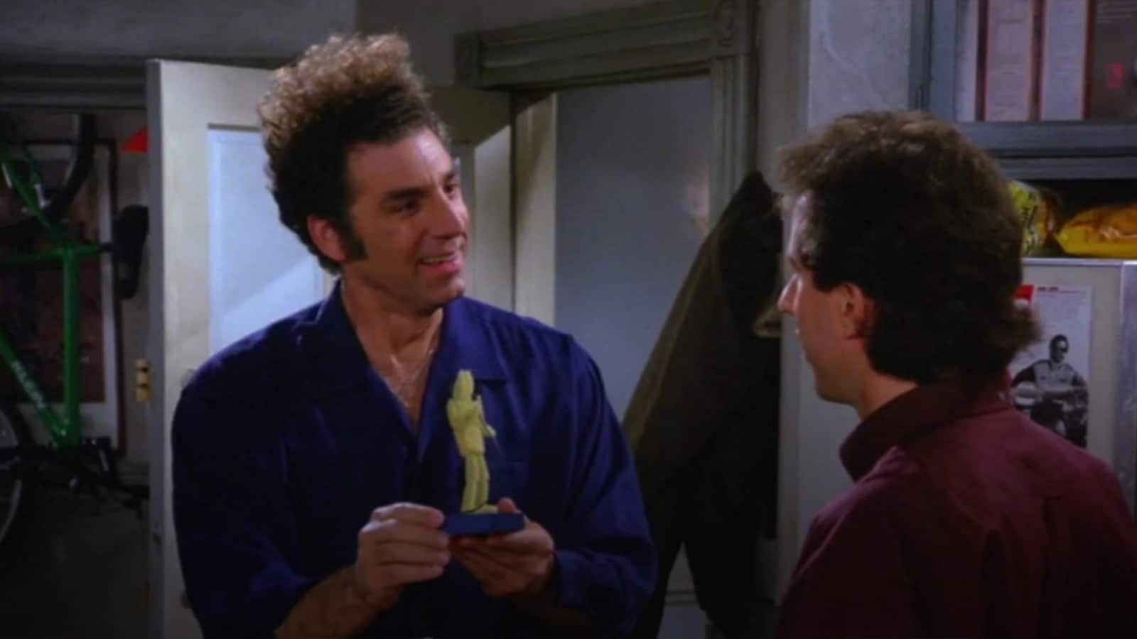 Seinfeld