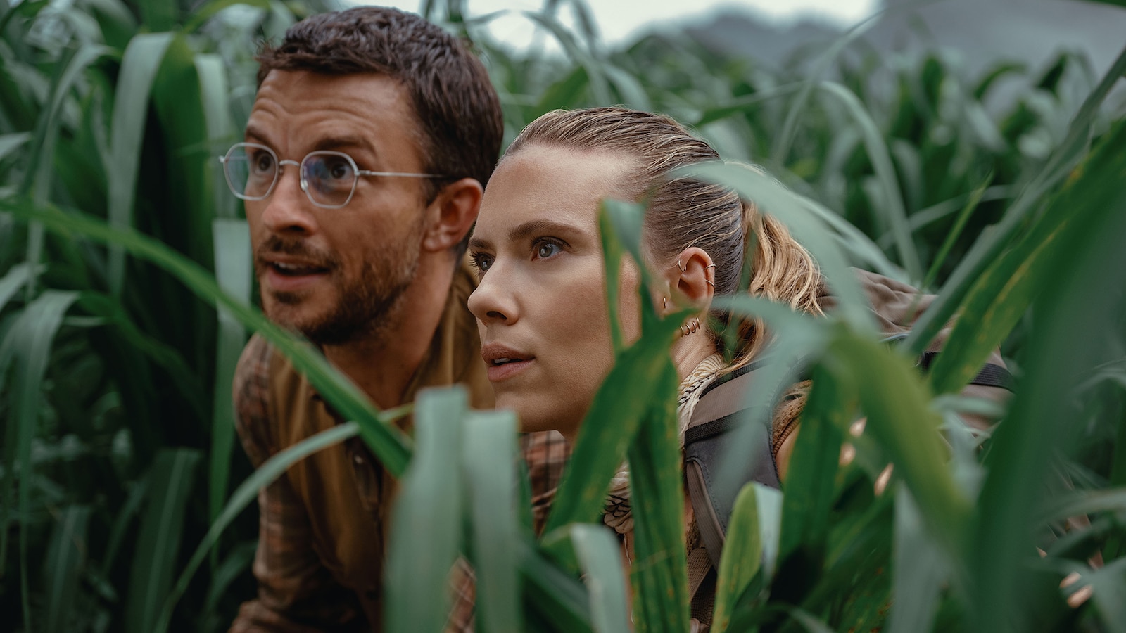 Jurassic World: Rebirth