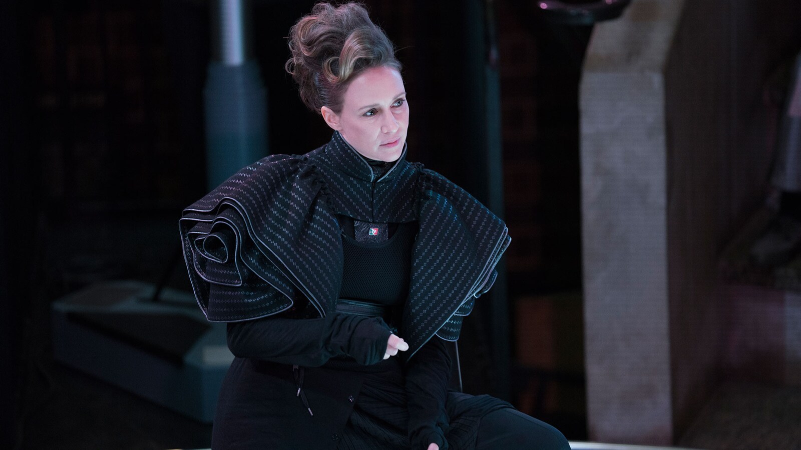 Philip K. Dick's Electric Dreams Sesong 1 Episode 8 TVserien på