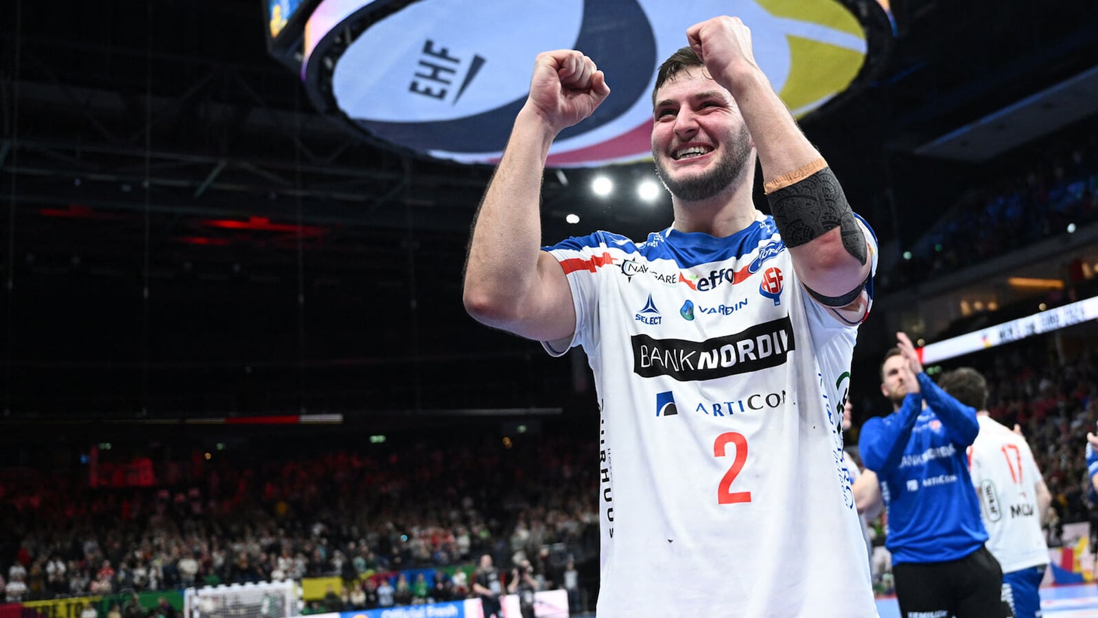 Färsaaret - Sveitsi