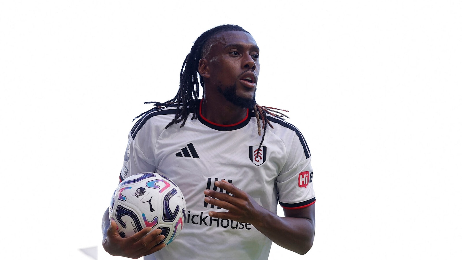 Fulham - Hull