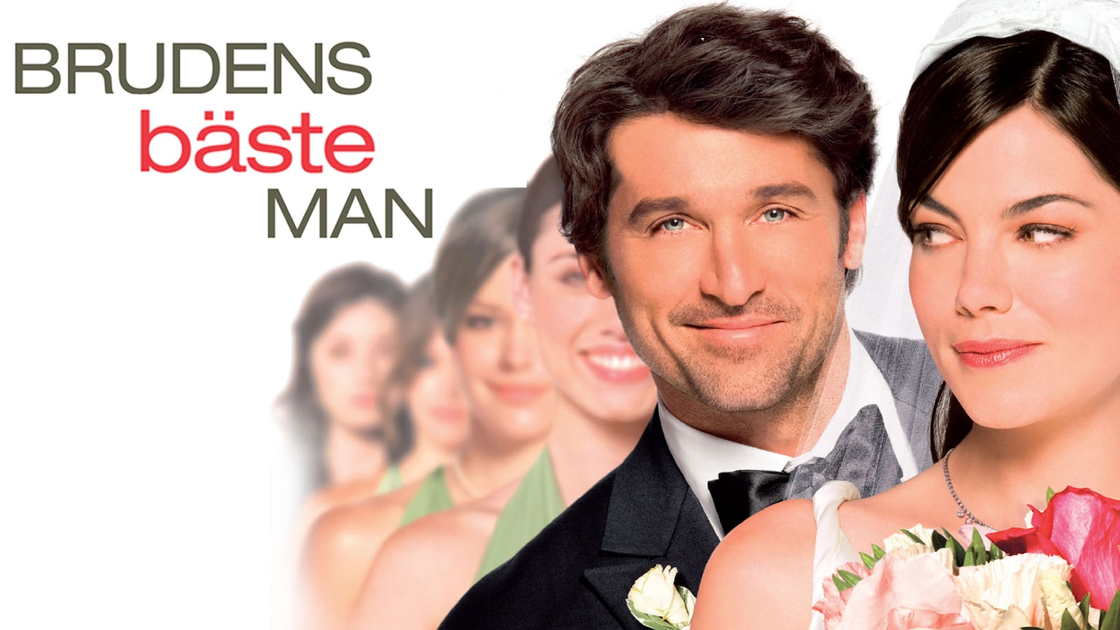 Brudens bäste man