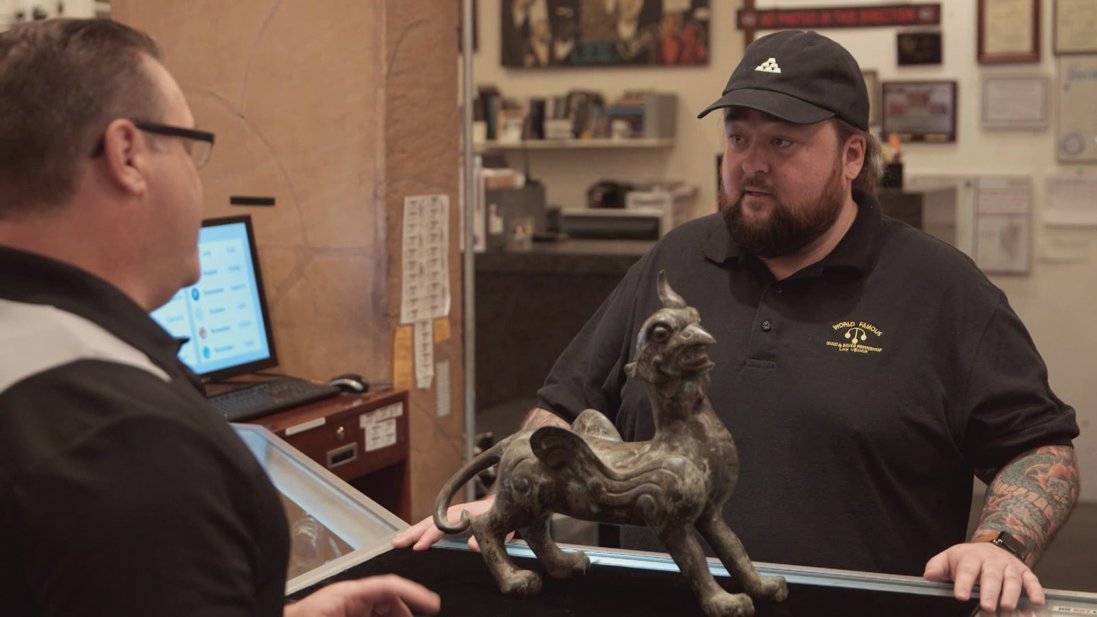 Pawn Stars