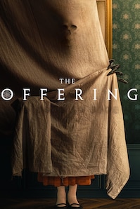 Poster för The Offering