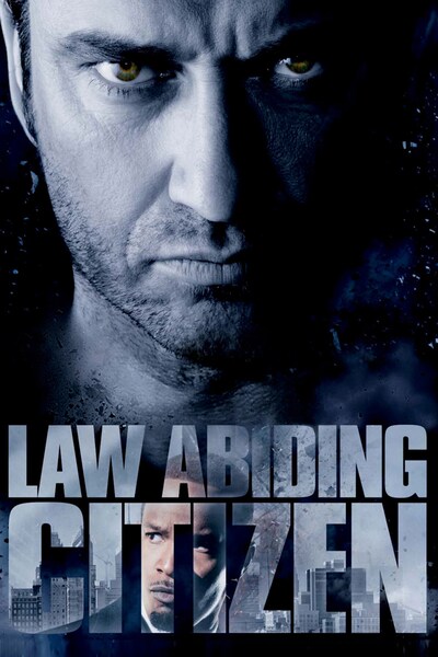 Law Abiding Citizen - Film online på Viaplay