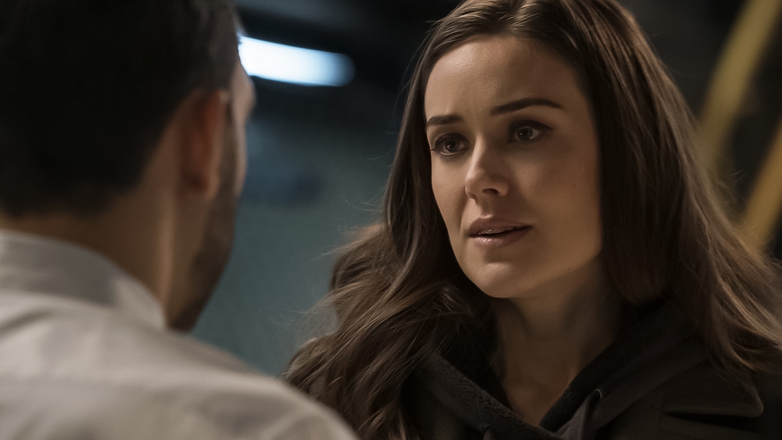 The Blacklist