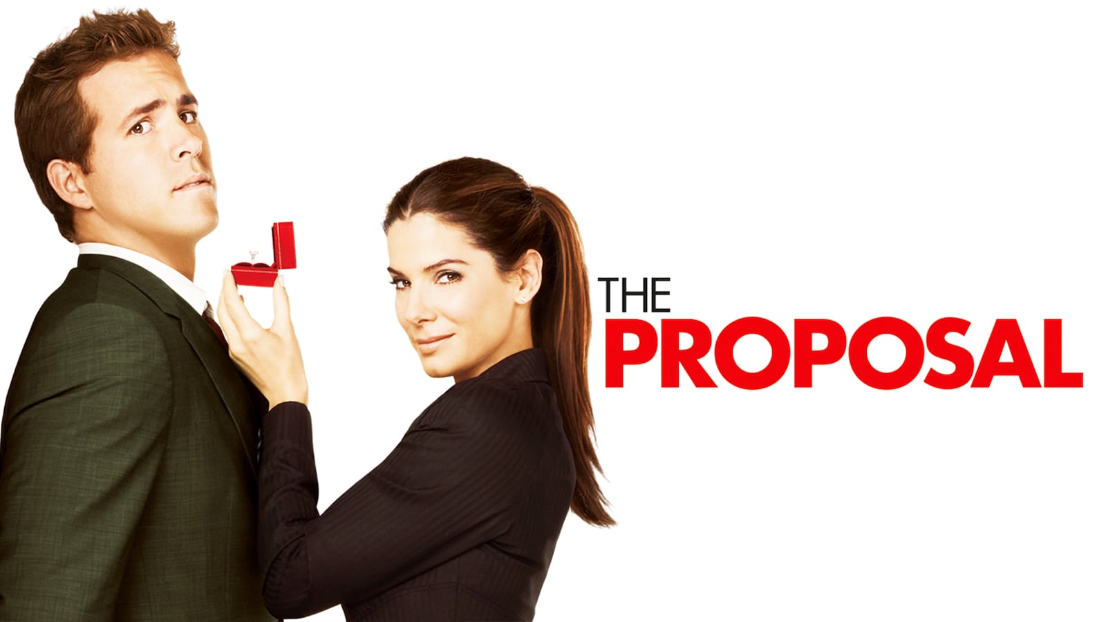 The Proposal