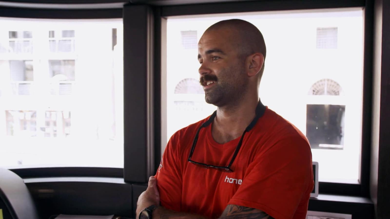 Below Deck Mediterranean