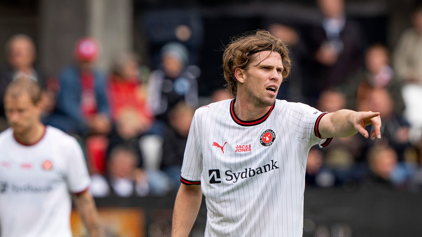 Sundby - FC Midtjylland