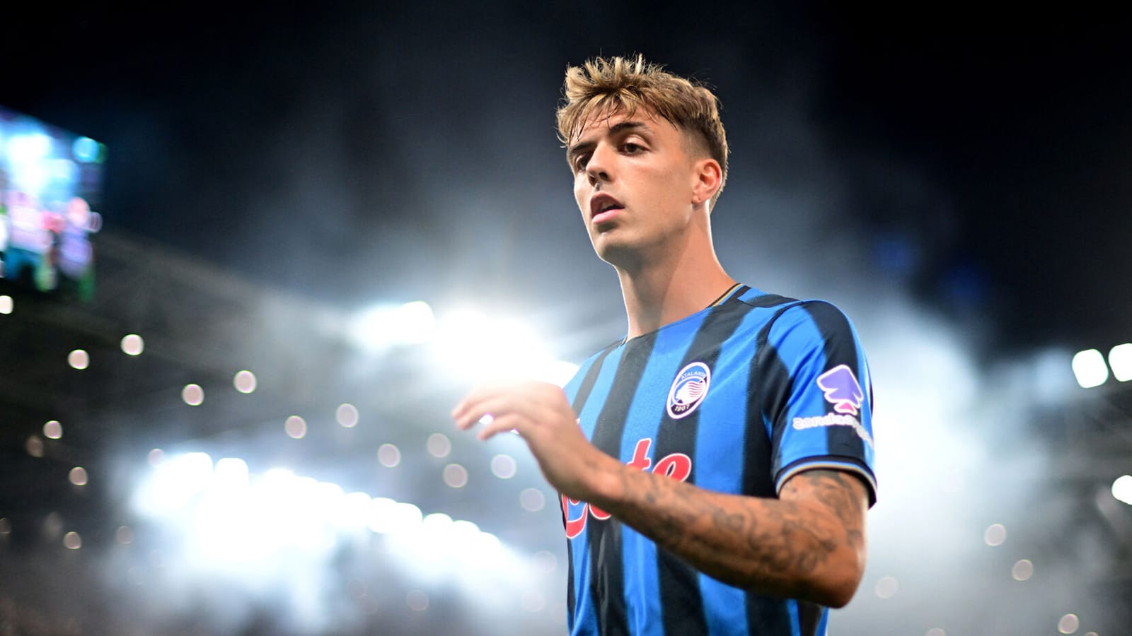 Atalanta - Club Brugge