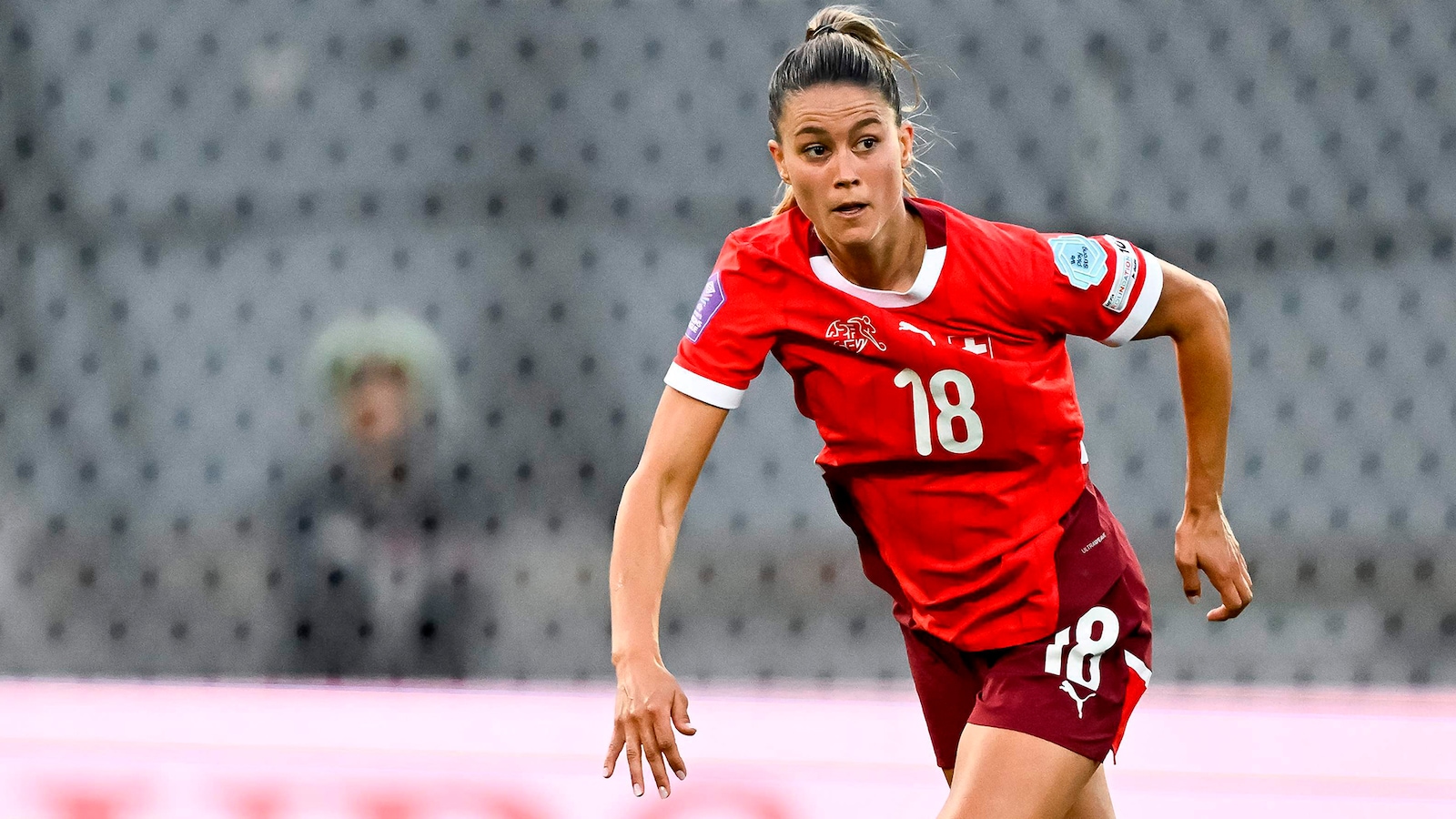Schweiz - Norge