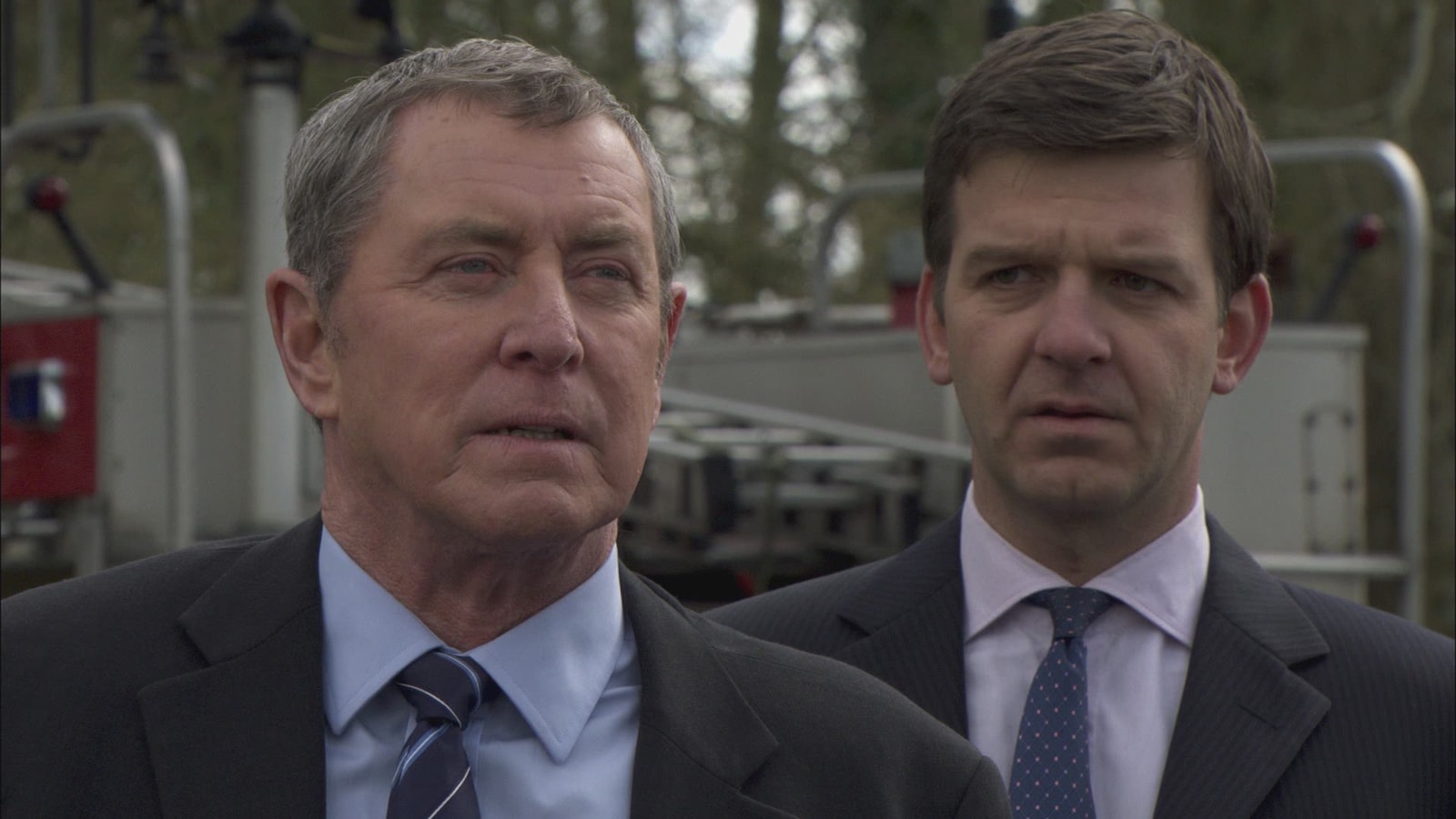 Morden i Midsomer