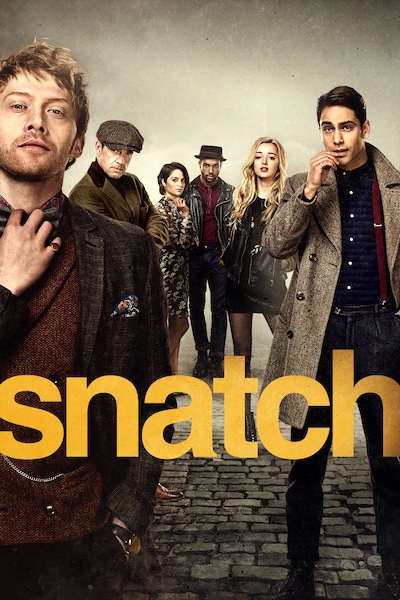 snatch