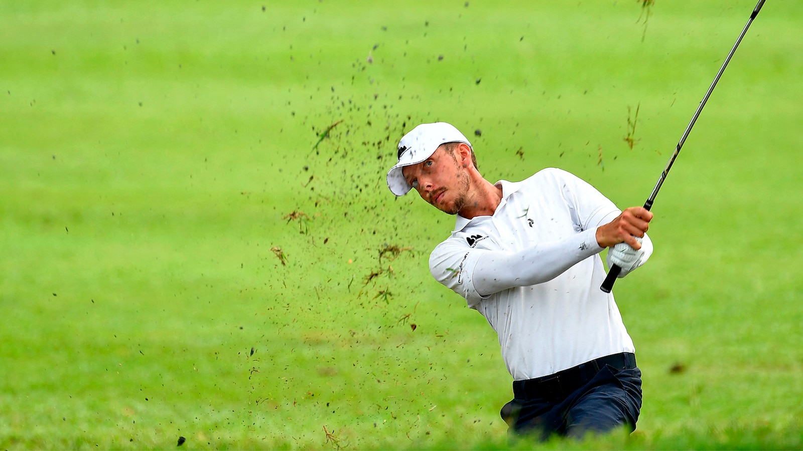 LIV Golf Promotions 2026