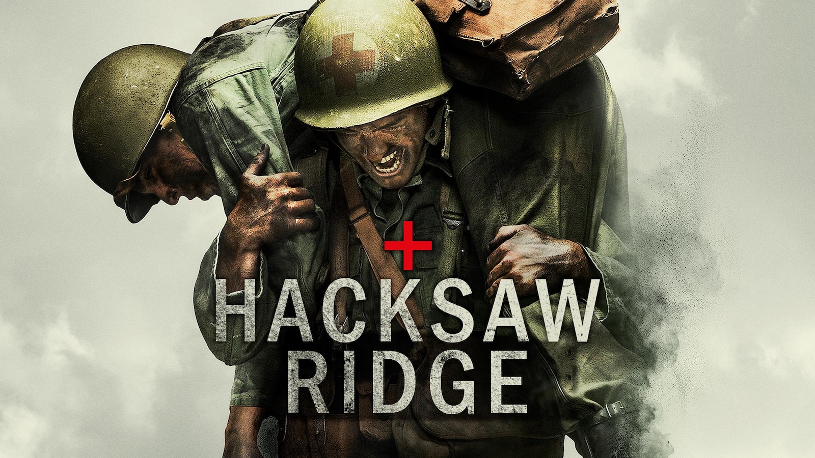 Hacksaw Ridge