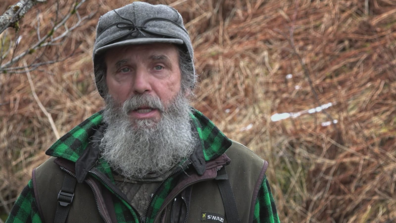 Mountain Men