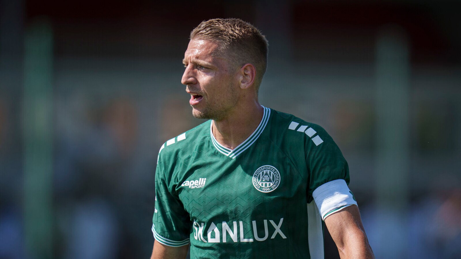 Sønderjyske Fodbold - Viborg FF