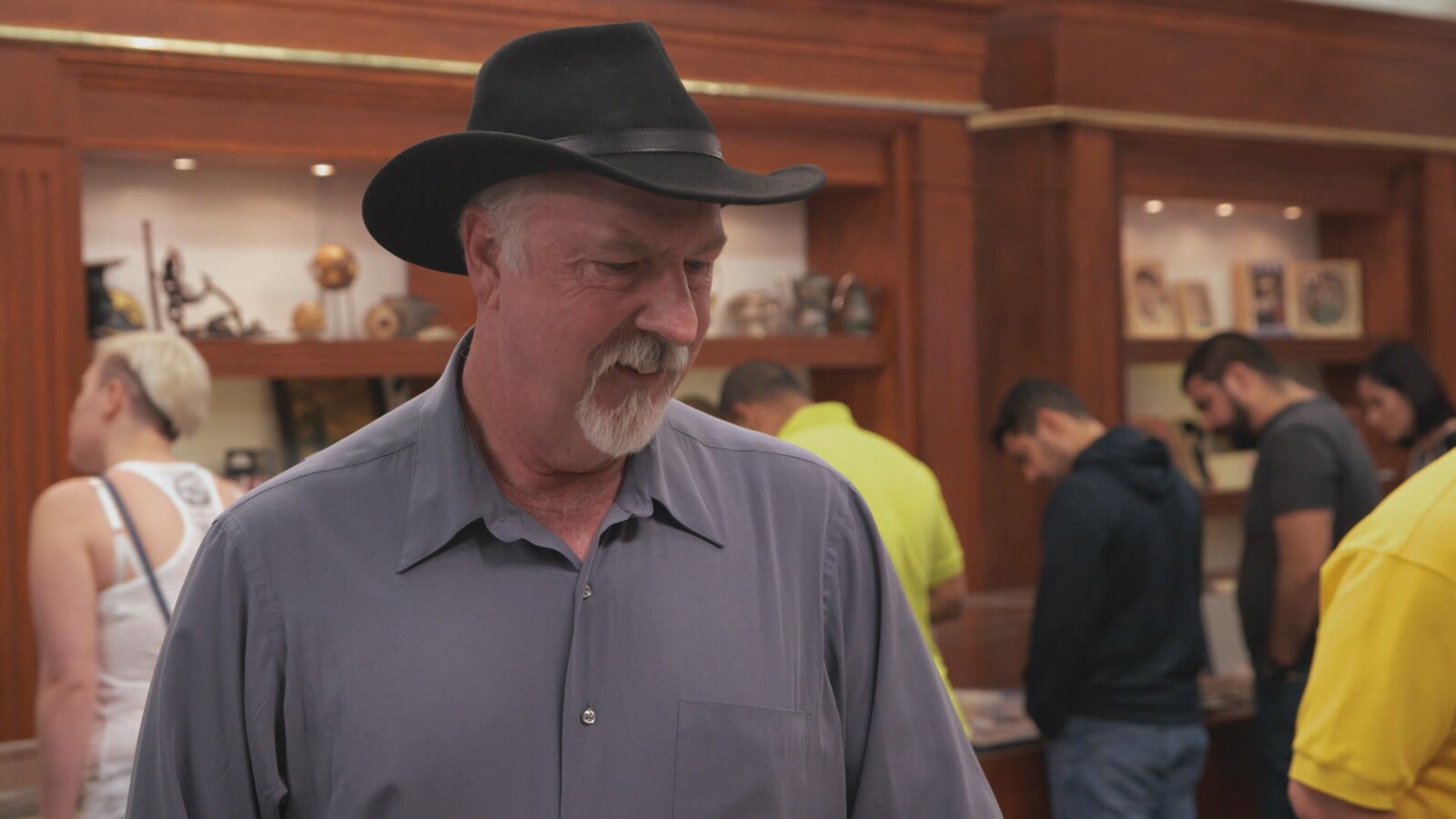 Pawn Stars
