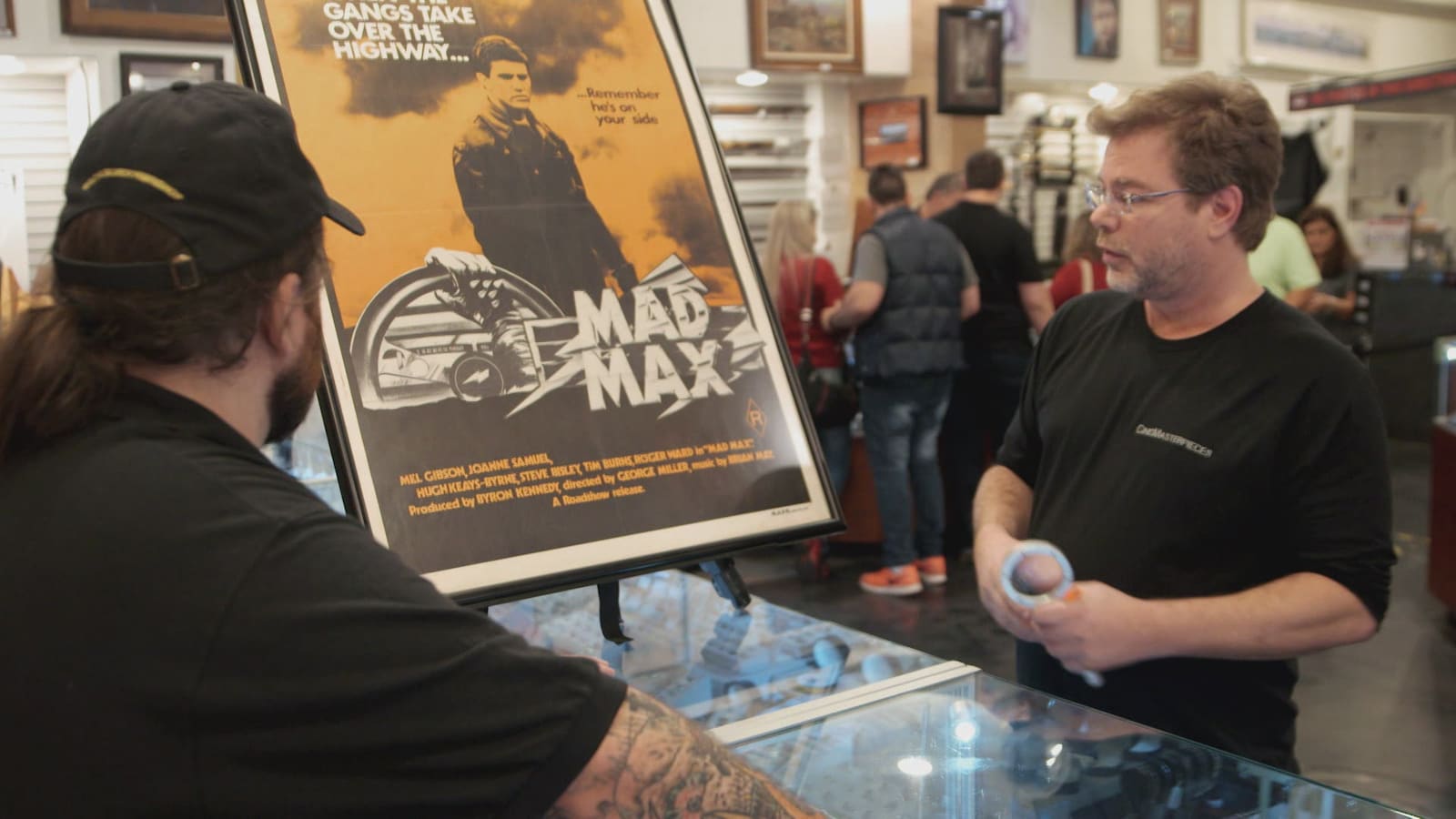 Pawn Stars