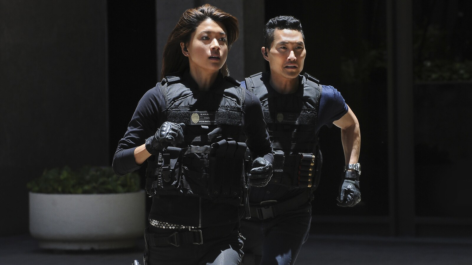 Hawaii Five-0