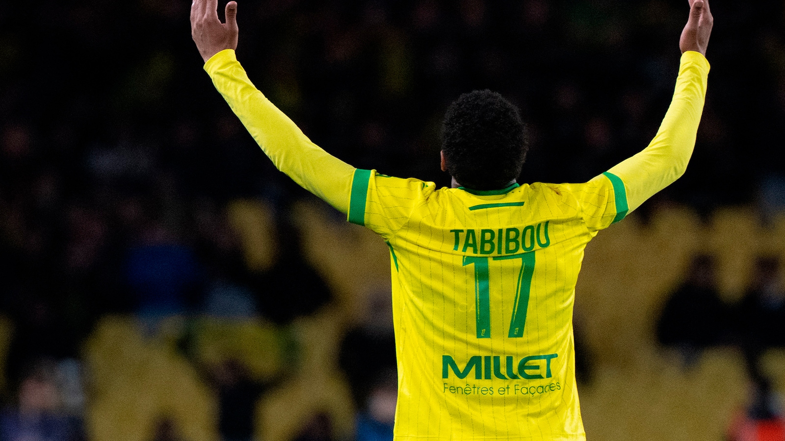 Nantes - Nancy