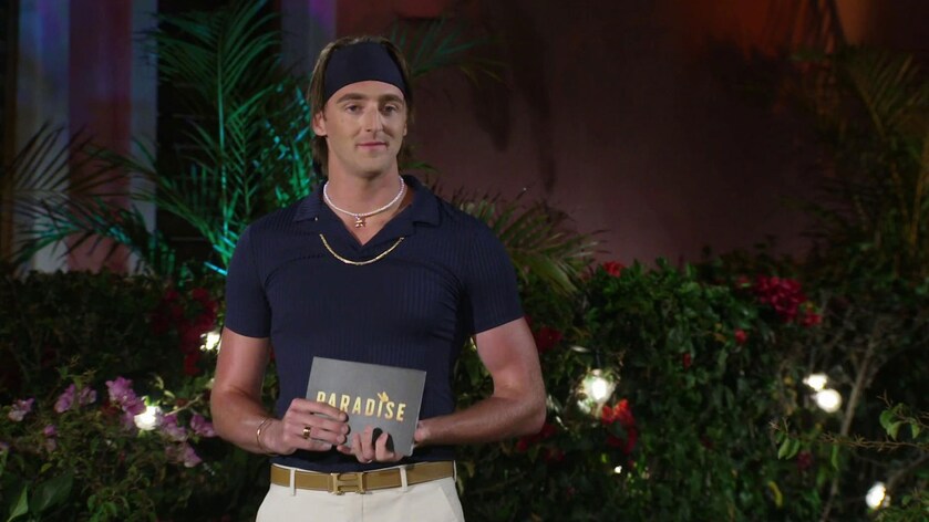 Paradise - Sesong 2 - Episode 3 - TV-serien på nettet - Viaplay