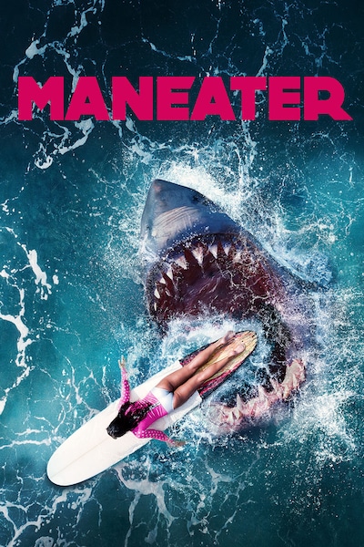 maneater-2022