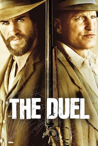 Poster för The Duel