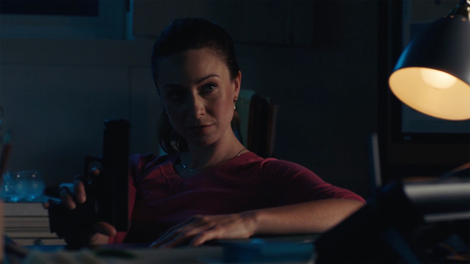 Francesca Quinn, PI