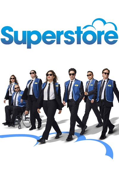 superstore