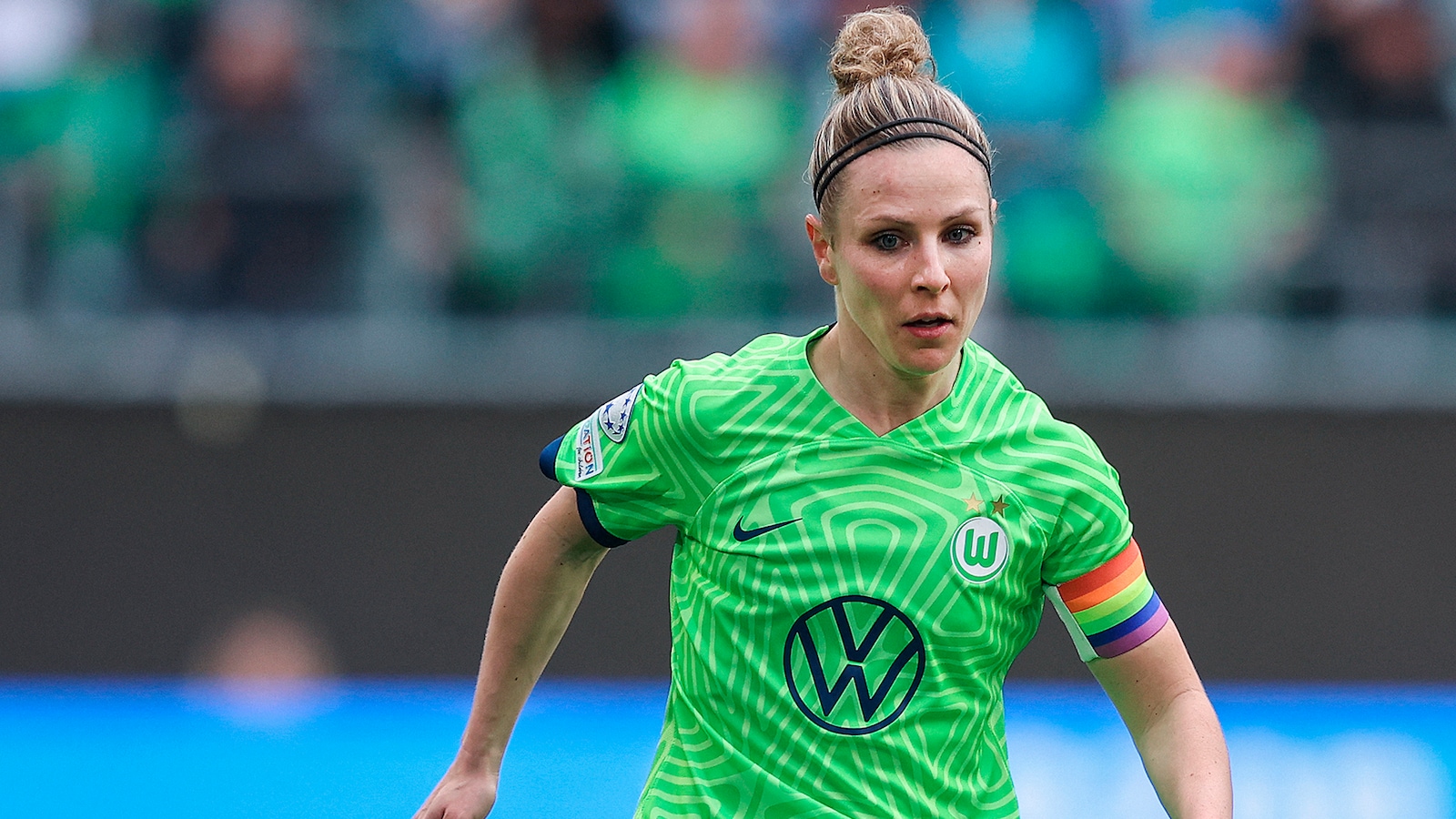 Stuttgart - Wolfsburg