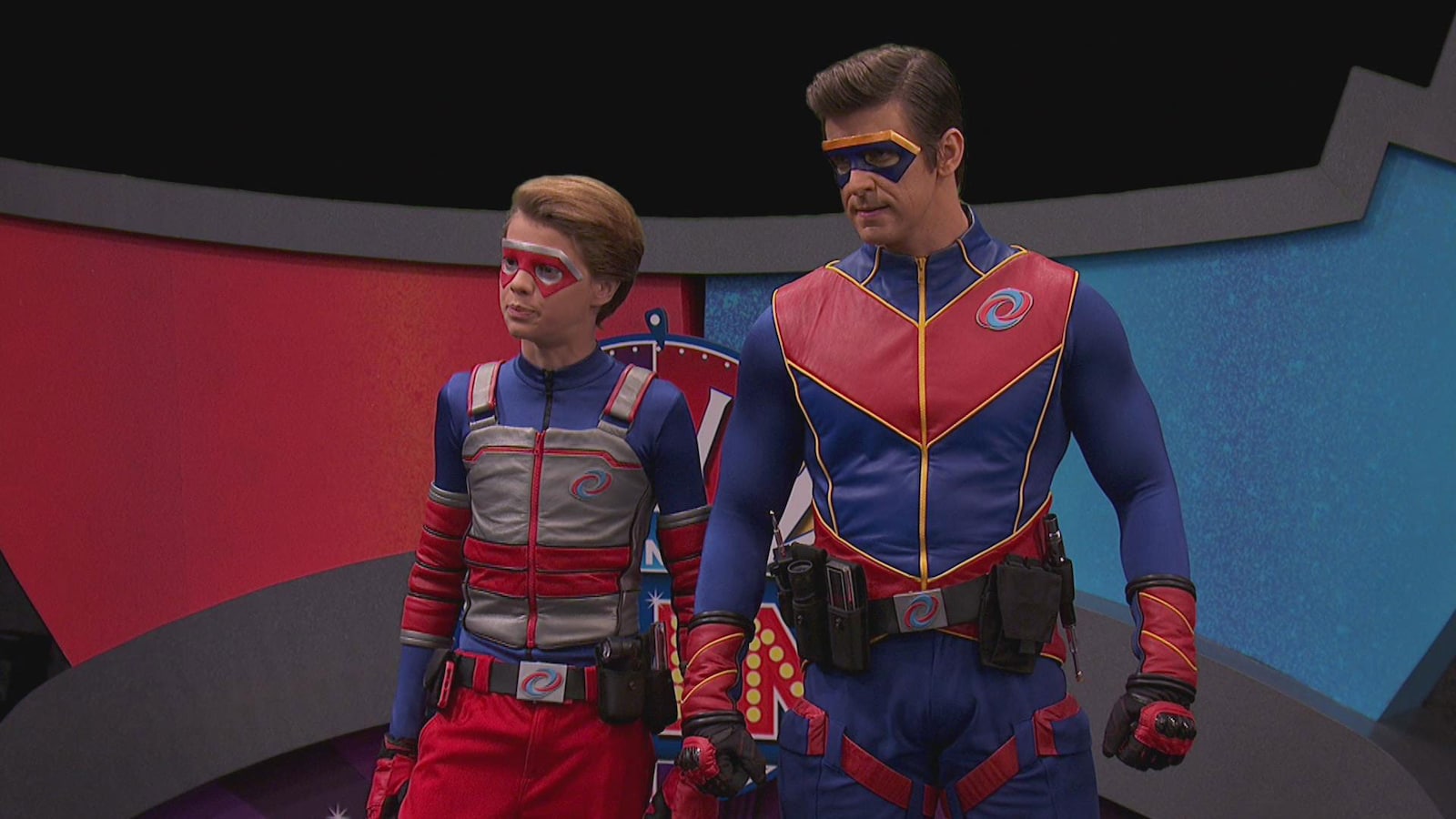 henry-danger/saeson-1/afsnit-14