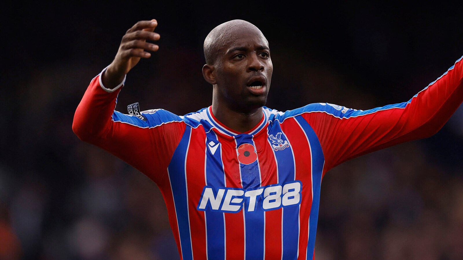 Crystal Palace - Fulham