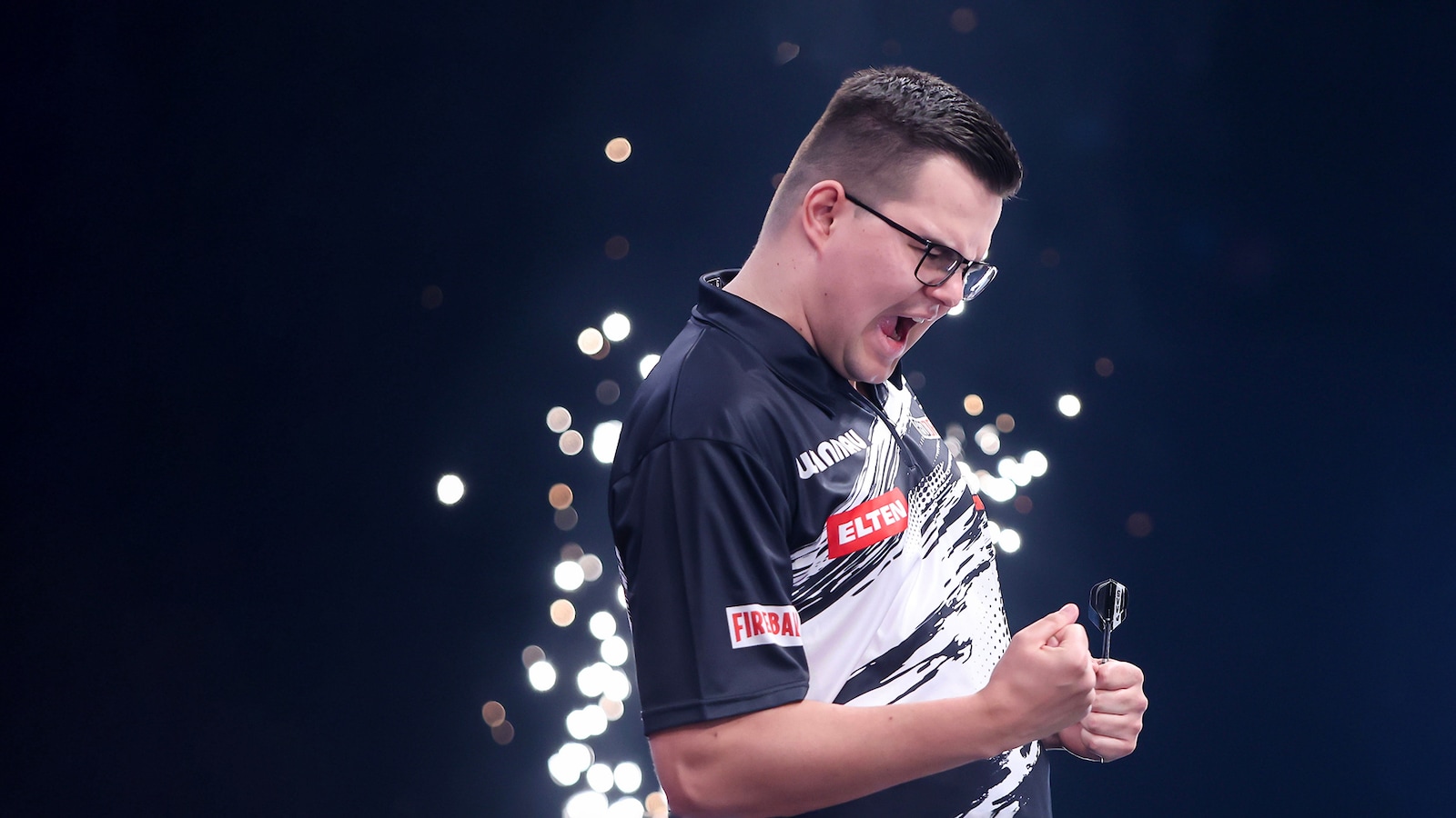 Premier League Darts