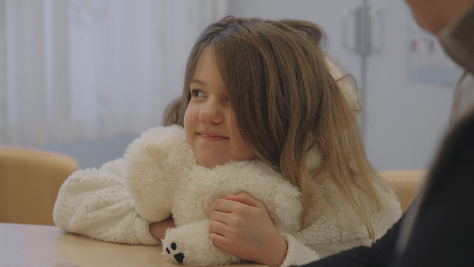 I kø til kejsersnit