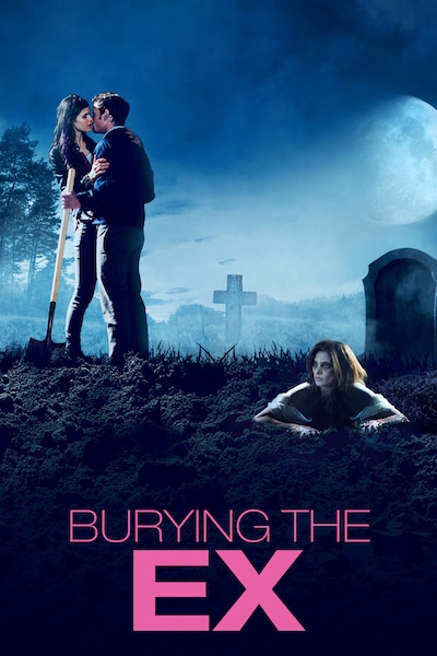 2014 Burying The Ex