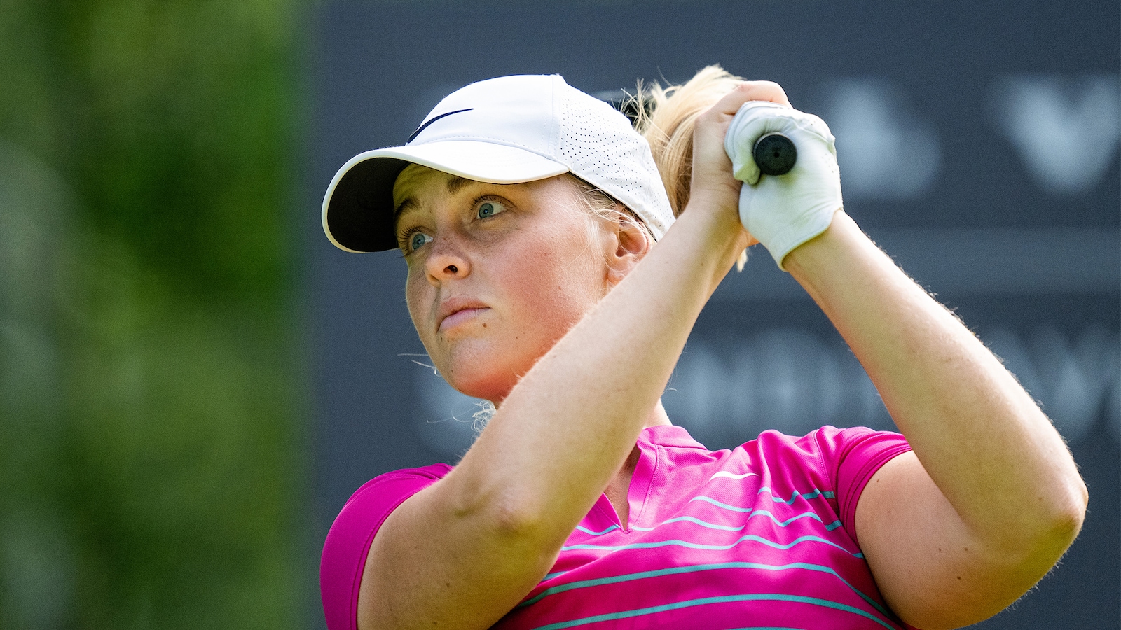 ISPS HANDA Women’s Scottish Open