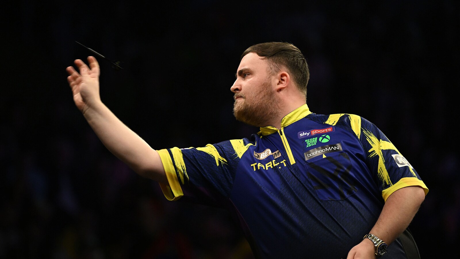 Premier League Darts