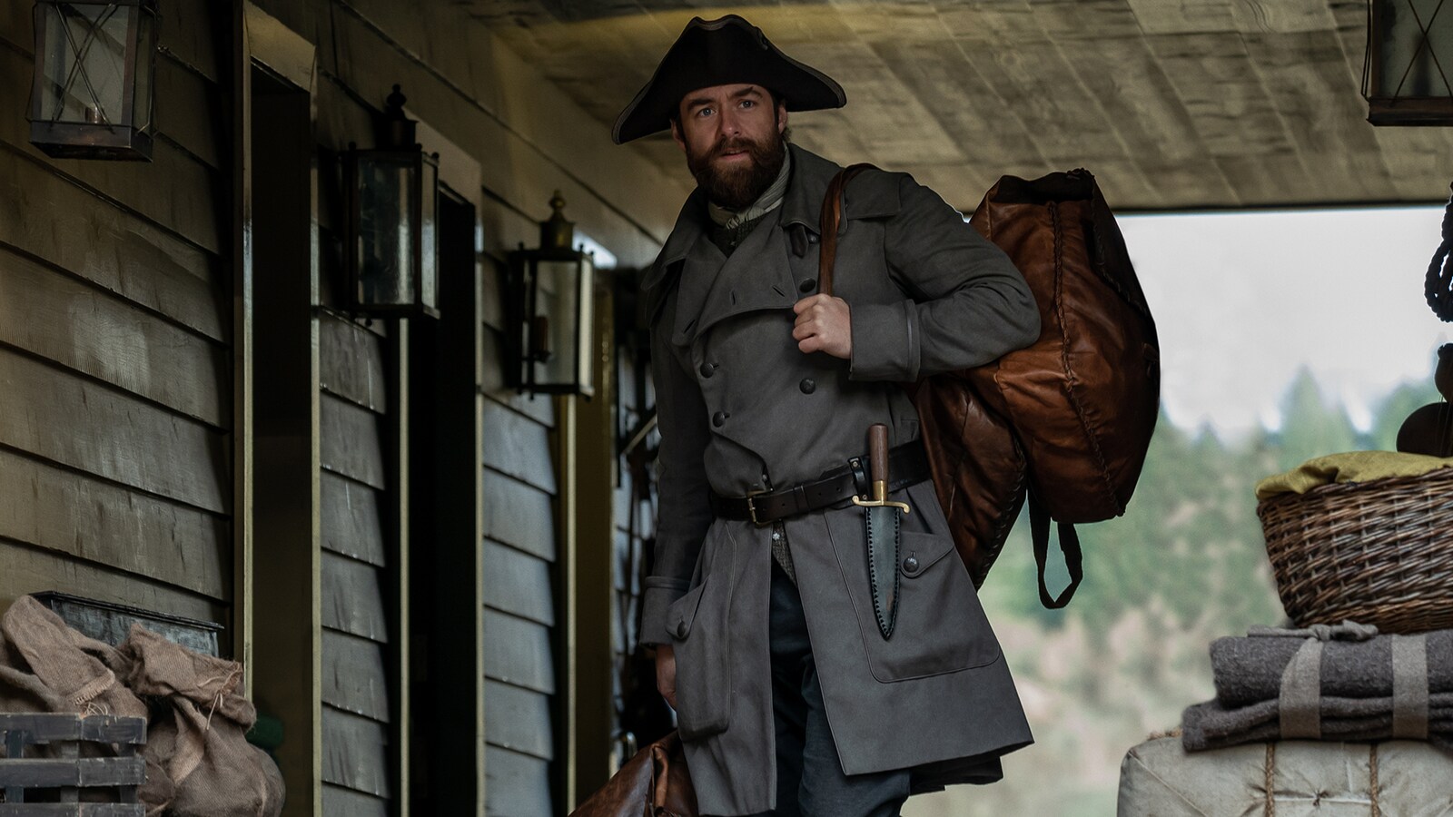 Outlander