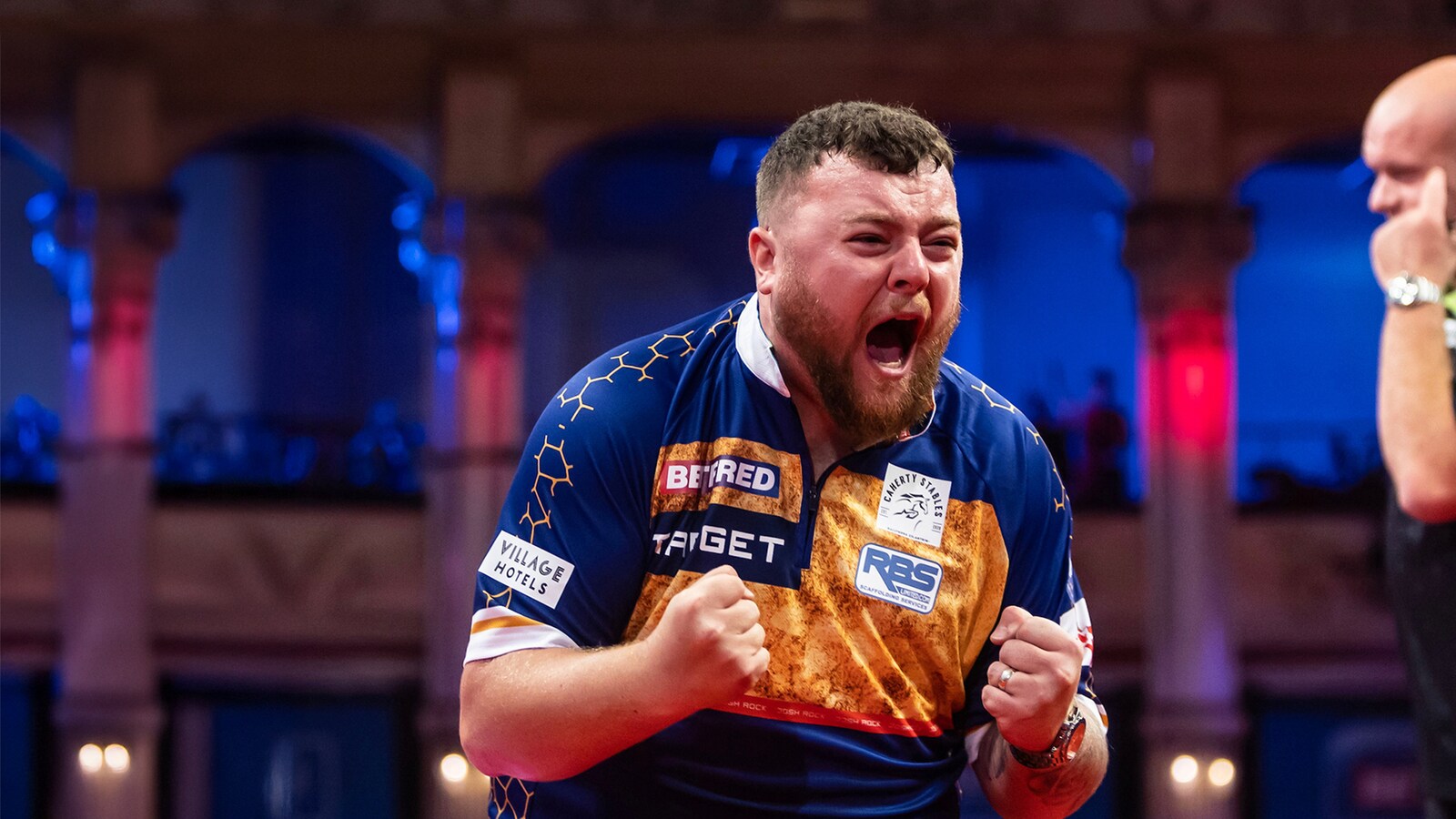 Swiss Darts Trophy