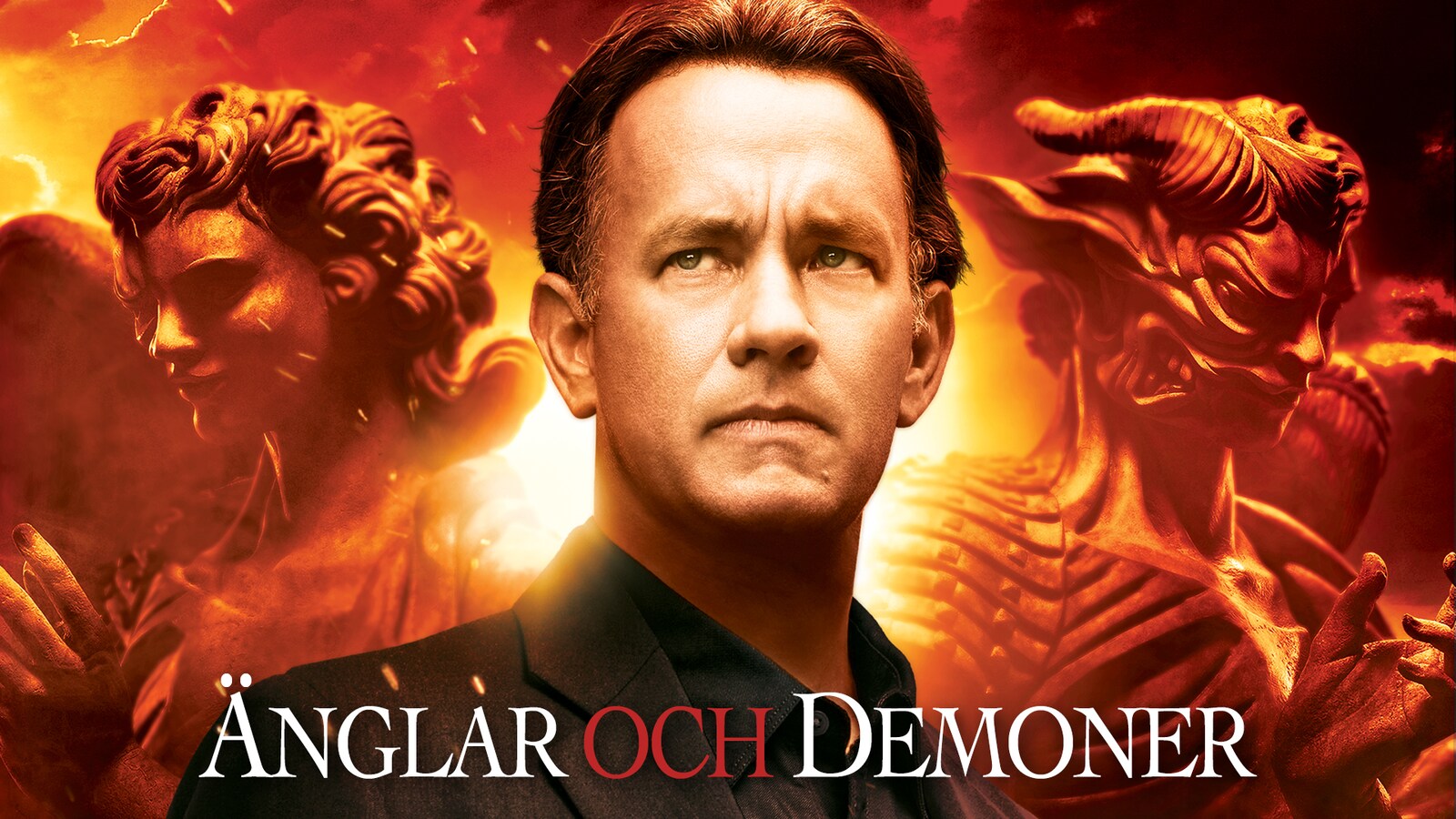 Änglar och demoner