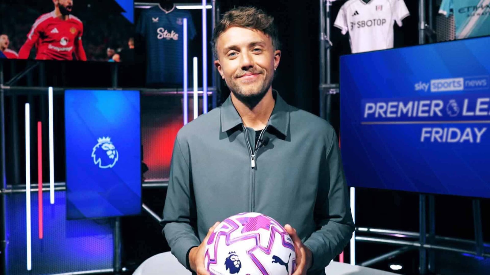 Sky Sports the Run-In: Premier League Friday