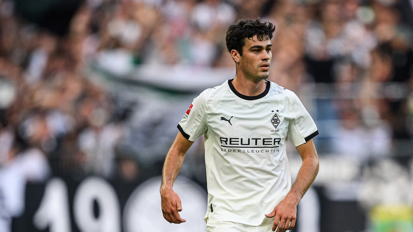 Mönchengladbach - Hoffenheim